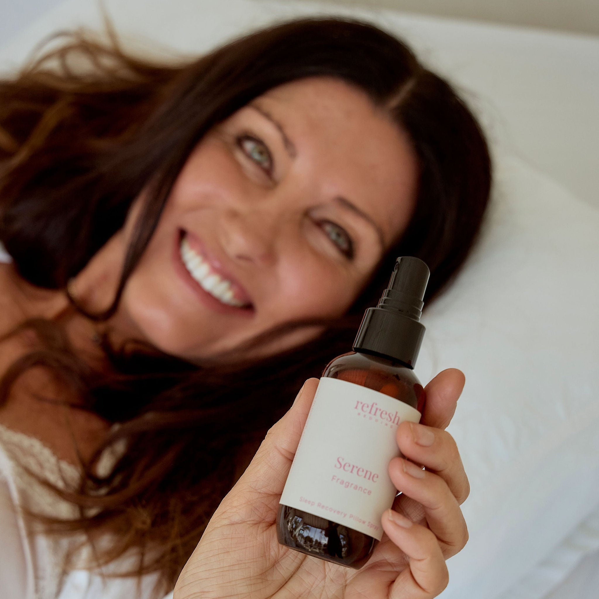 Serene Pillow Fragrance