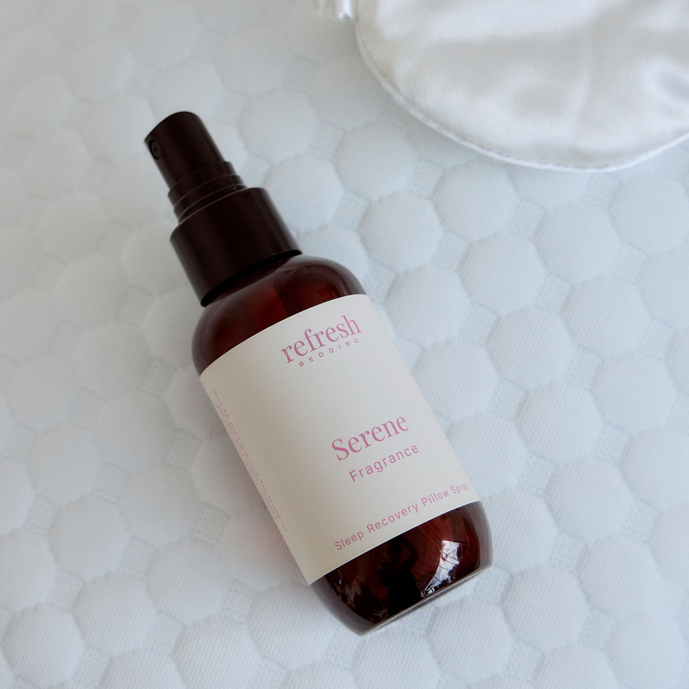 Serene Pillow Fragrance